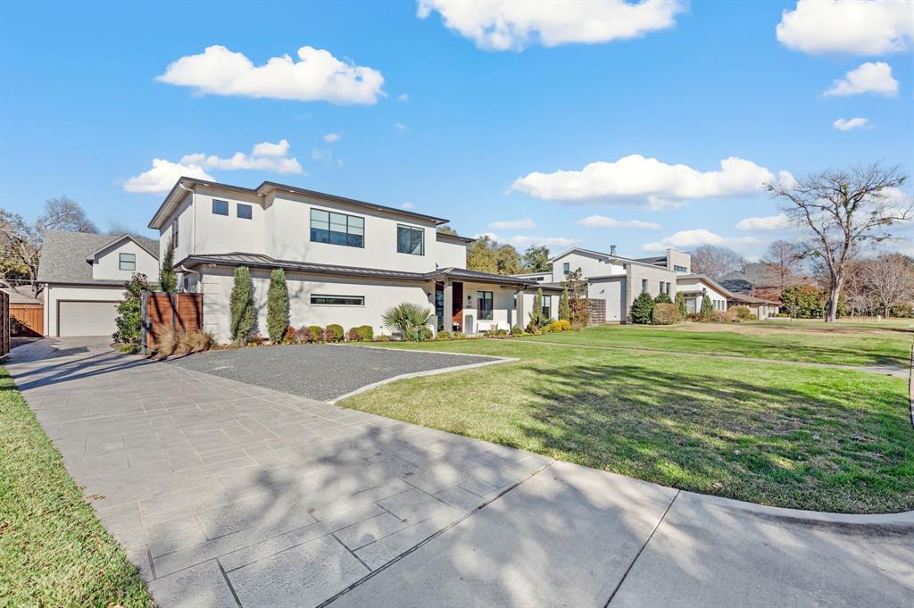 5615 Brookstown Drive