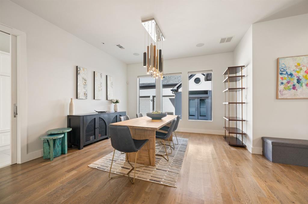 Melshire Estates - Residential