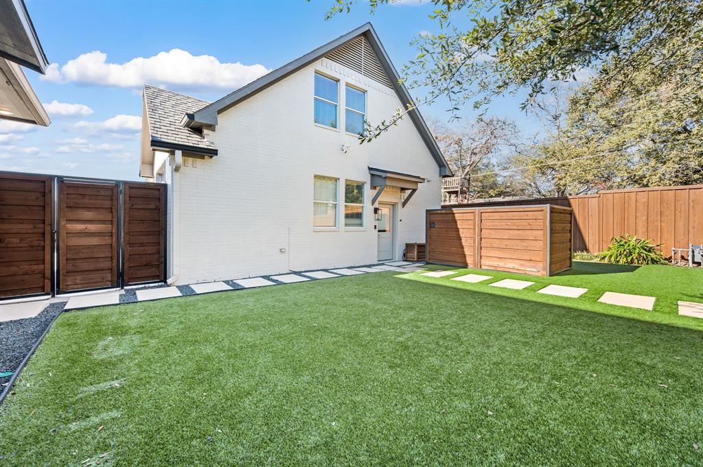 Melshire Estates - Residential