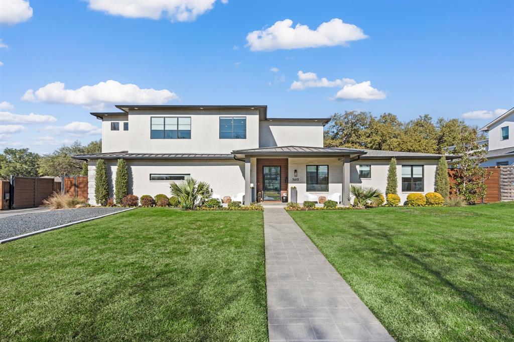 Melshire Estates - Residential