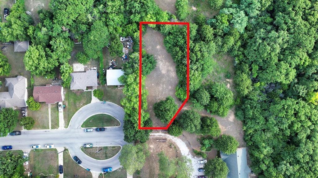 1523 Oakwood Drive