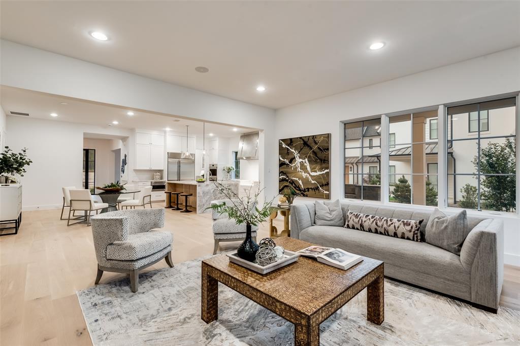 Long Cove Henderson Harbor - Residential