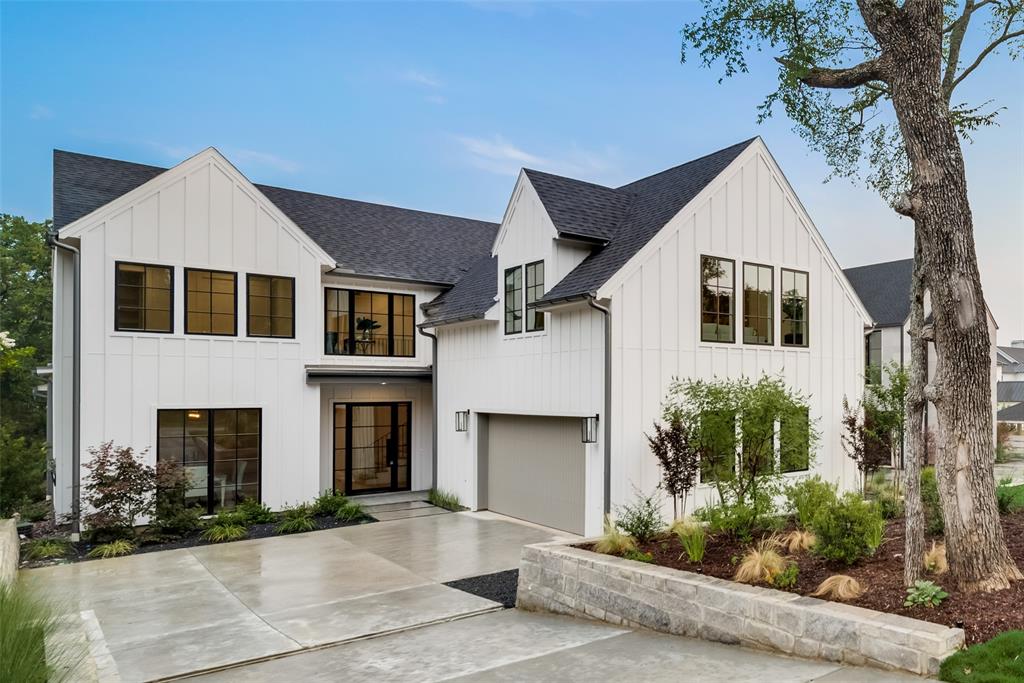 Long Cove Henderson Harbor - Residential