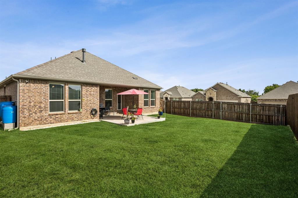 Silverado West Ph 1 - Residential Lease