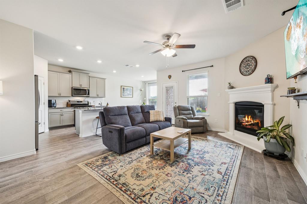 Silverado West Ph 1 - Residential Lease