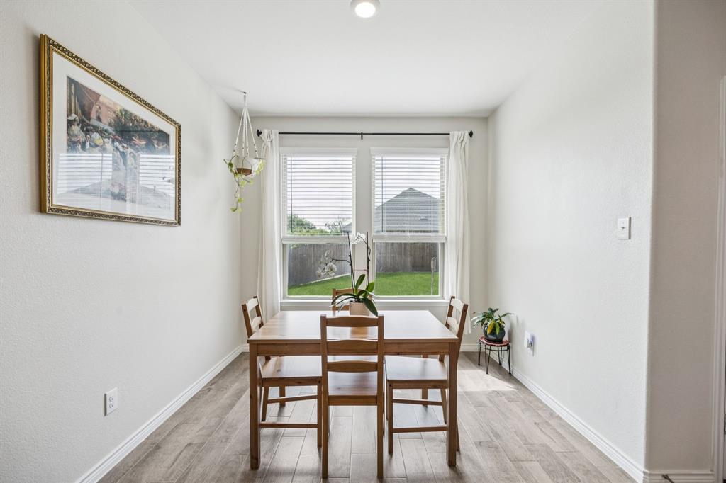 Silverado West Ph 1 - Residential Lease