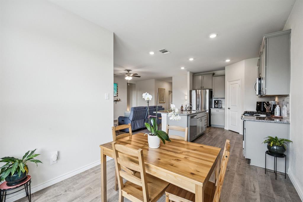 Silverado West Ph 1 - Residential Lease