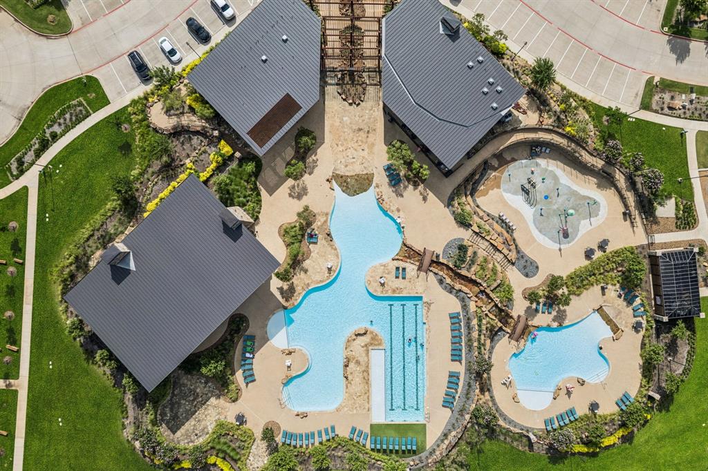 Silverado West Ph 1 - Residential Lease