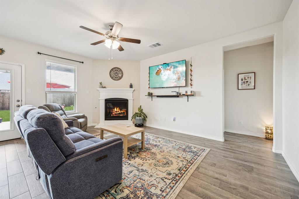 Silverado West Ph 1 - Residential Lease