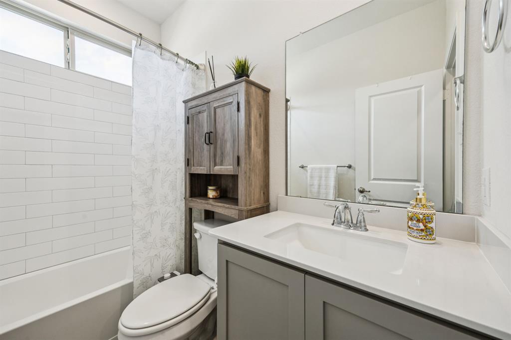 Silverado West Ph 1 - Residential Lease