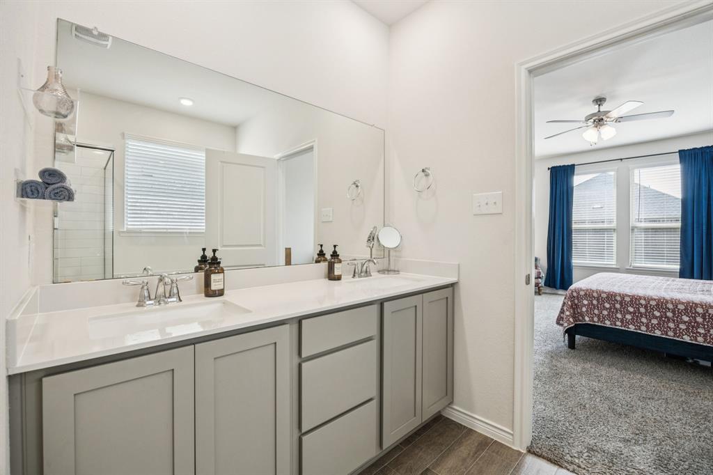 Silverado West Ph 1 - Residential Lease