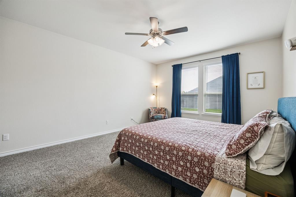 Silverado West Ph 1 - Residential Lease