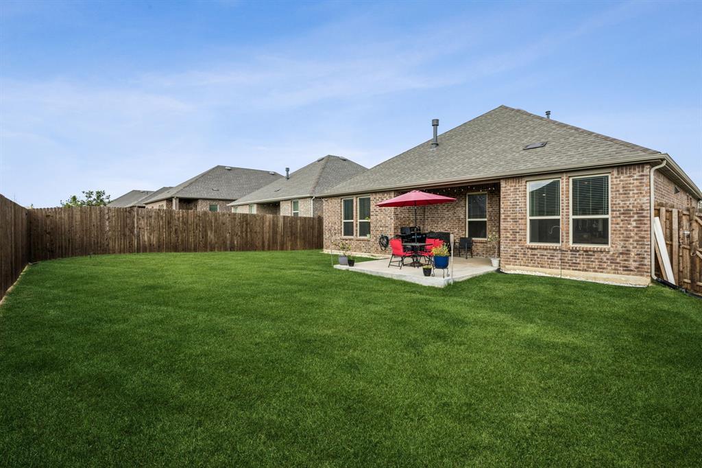 Silverado West Ph 1 - Residential Lease