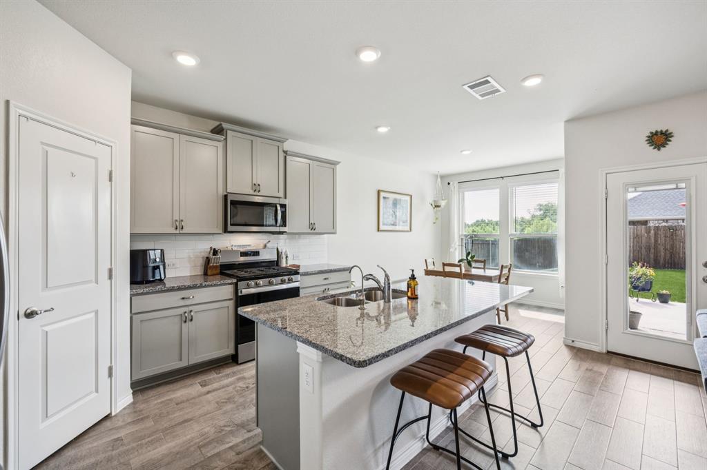 Silverado West Ph 1 - Residential Lease