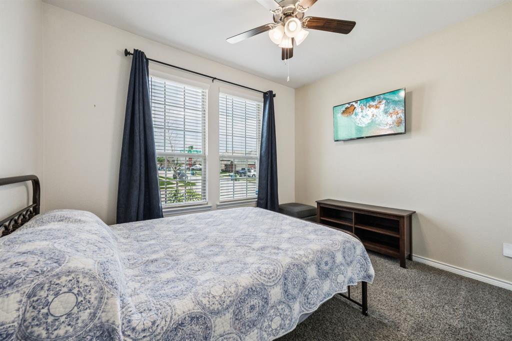 Silverado West Ph 1 - Residential Lease