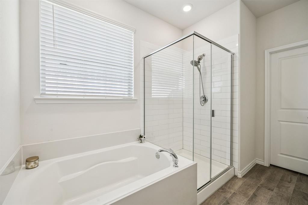 Silverado West Ph 1 - Residential Lease