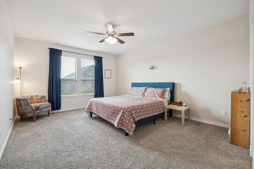 Silverado West Ph 1 - Residential Lease