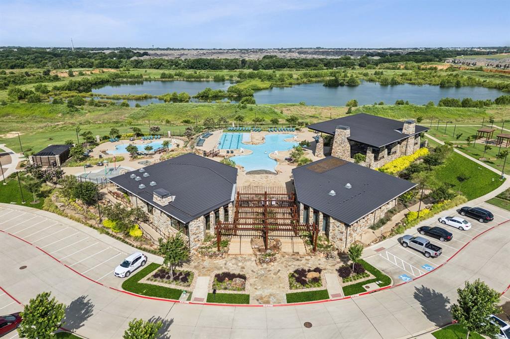 Silverado West Ph 1 - Residential Lease