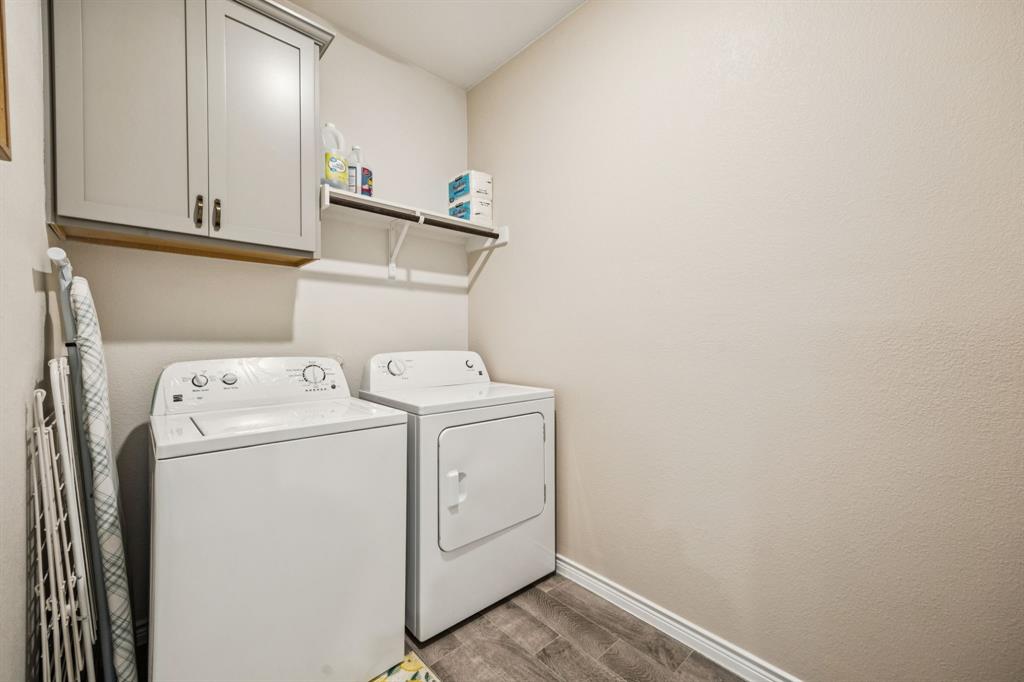 Silverado West Ph 1 - Residential Lease