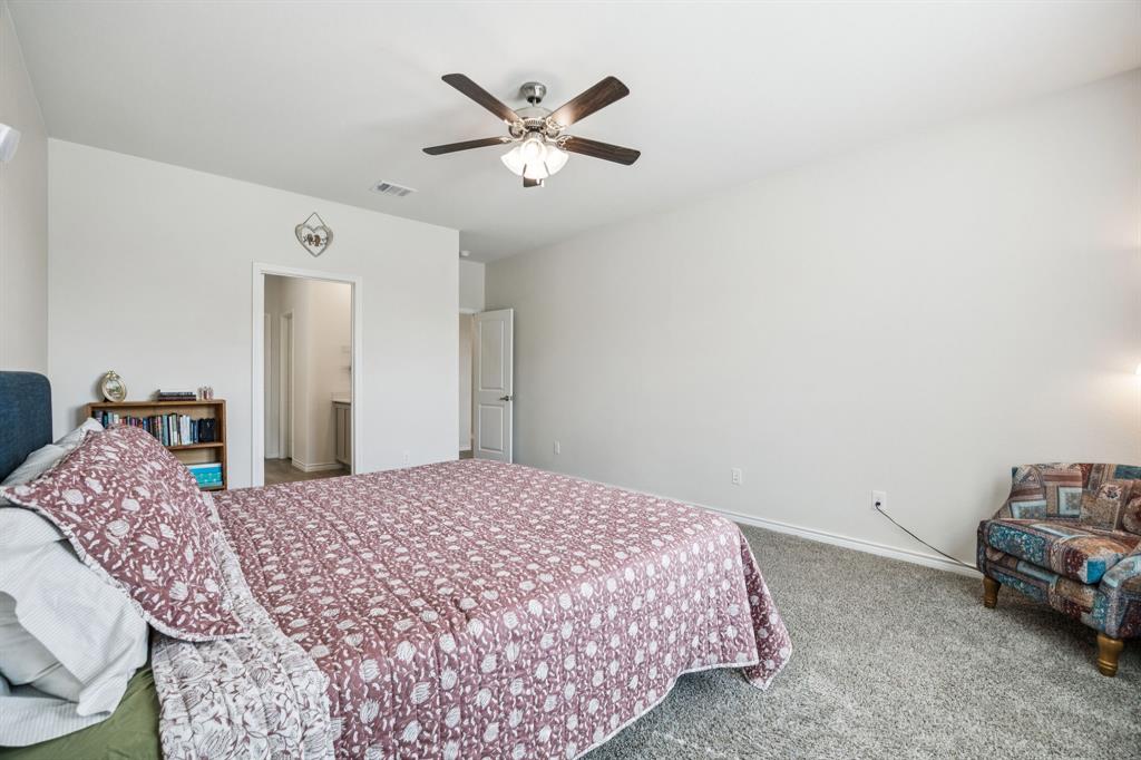 Silverado West Ph 1 - Residential Lease