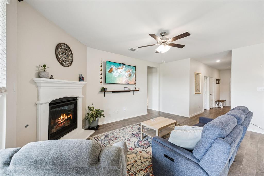 Silverado West Ph 1 - Residential Lease