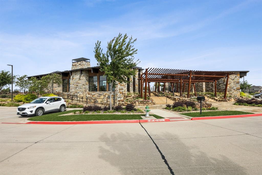 Silverado West Ph 1 - Residential Lease