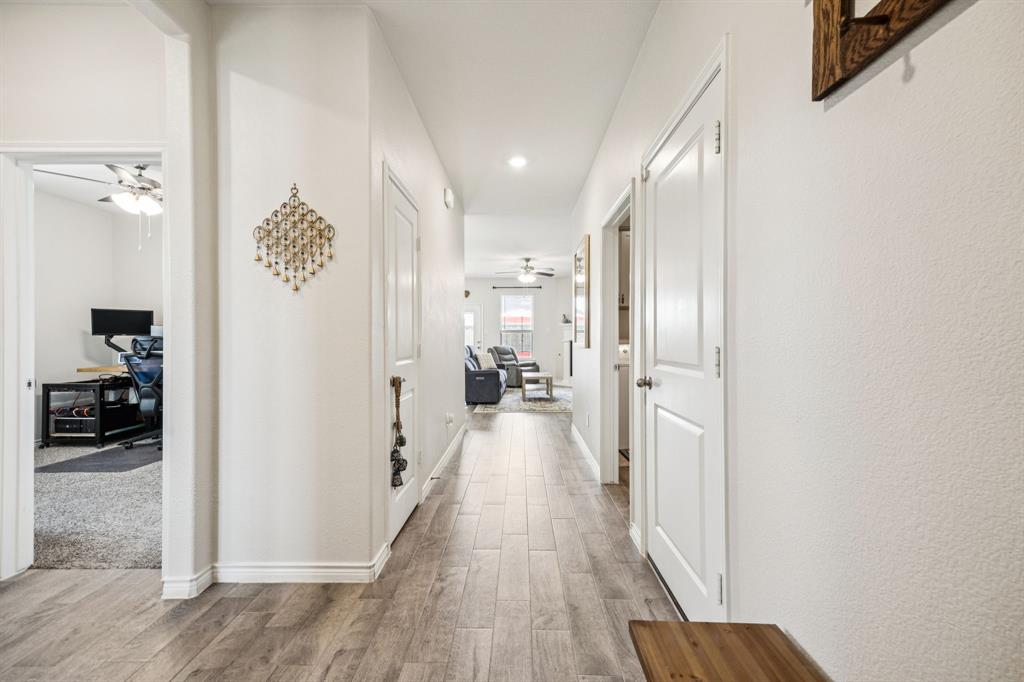 Silverado West Ph 1 - Residential Lease