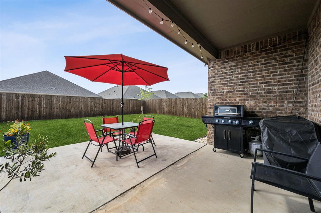 Silverado West Ph 1 - Residential Lease