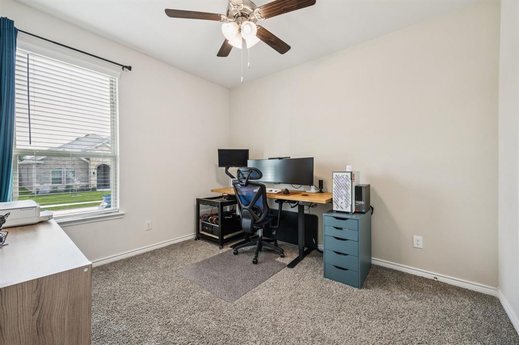 Silverado West Ph 1 - Residential Lease