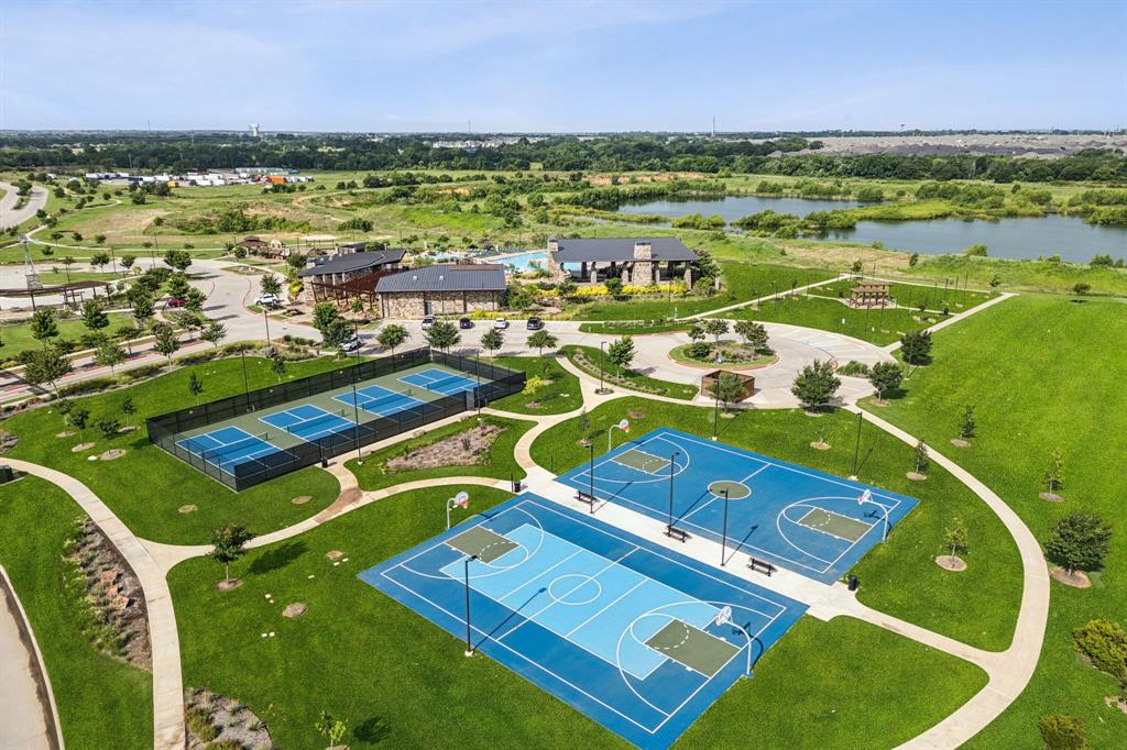 Silverado West Ph 1 - Residential Lease