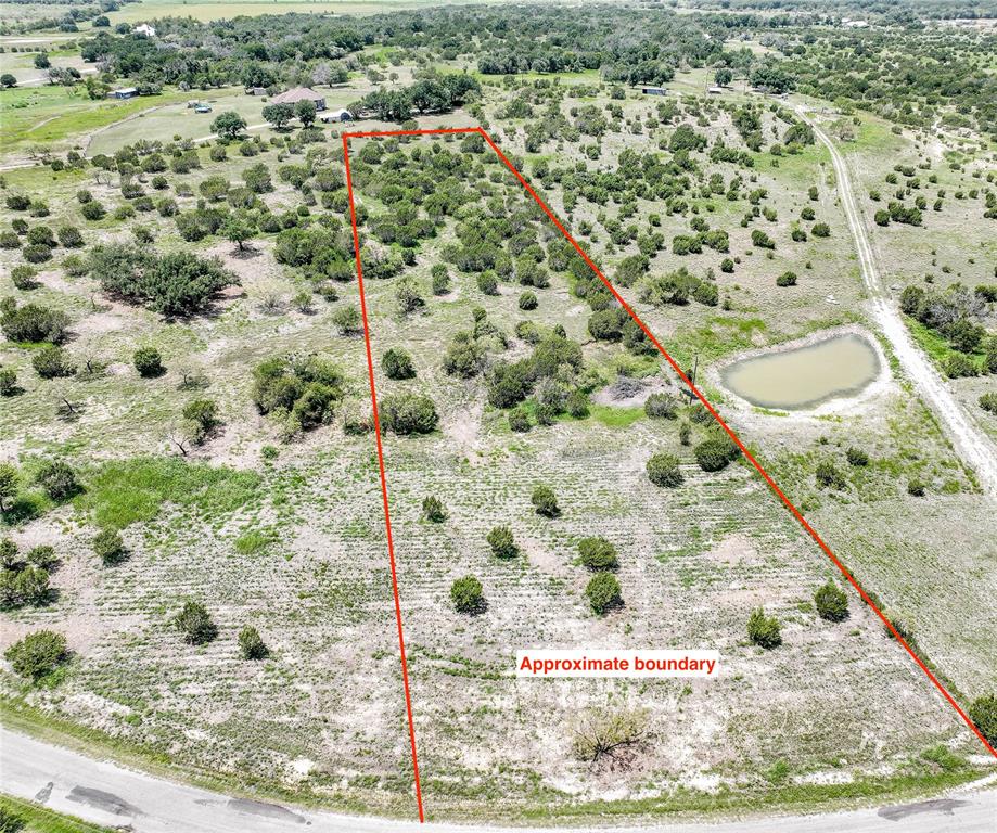 OLD WD RANCH SUBDIVISION - Land