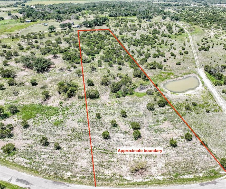 Discover the perfect opportunity to build your dream home on this 4.099 acres in Lipan ISD. Site Built homes, Manufactured homes and Barndominiums are all welcome! This land offers not only practicality but also beauty, with wonderful views and a quiet country setting that provides a peaceful escape from the hustle and bustle of city life. Imagine waking up to serene landscapes and enjoying the tranquility of rural living while still having easy access to amenities. You'll enjoy the convenience of being just 20 minutes away from I-20, making commuting a breeze, and the proximity to Weatherford and Granbury for all your shopping and entertainment needs. Don't miss out on this fantastic opportunity to own a piece of land in a prime location. Owner financing available. Contact me today for more details or to schedule a viewing!