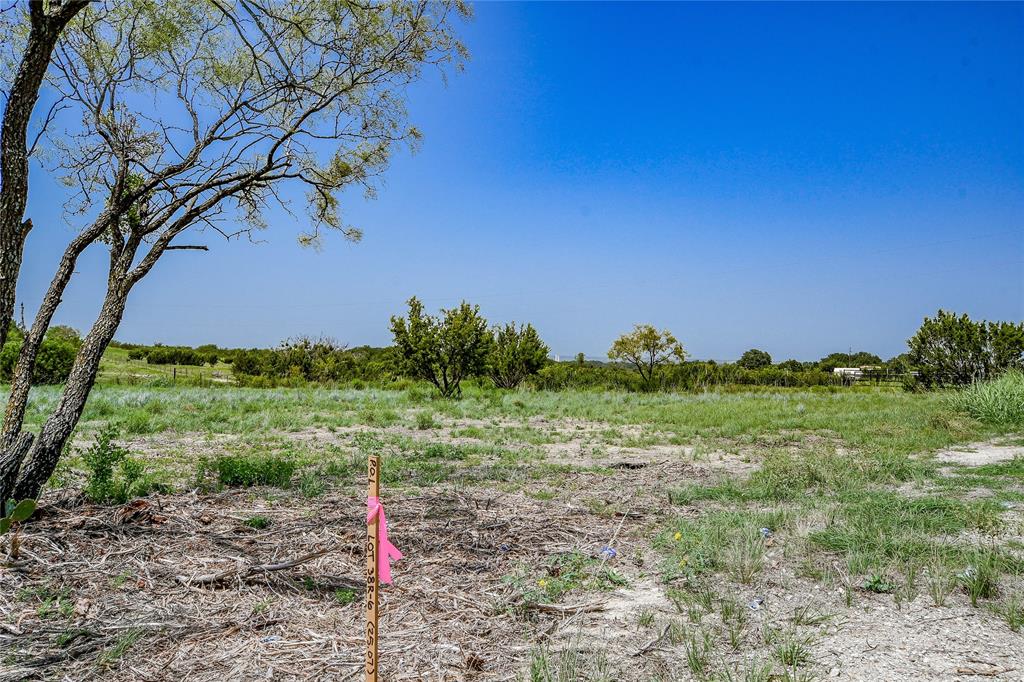 OLD WD RANCH SUBDIVISION - Land