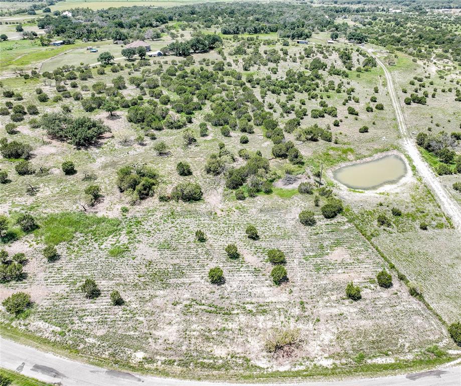 OLD WD RANCH SUBDIVISION - Land