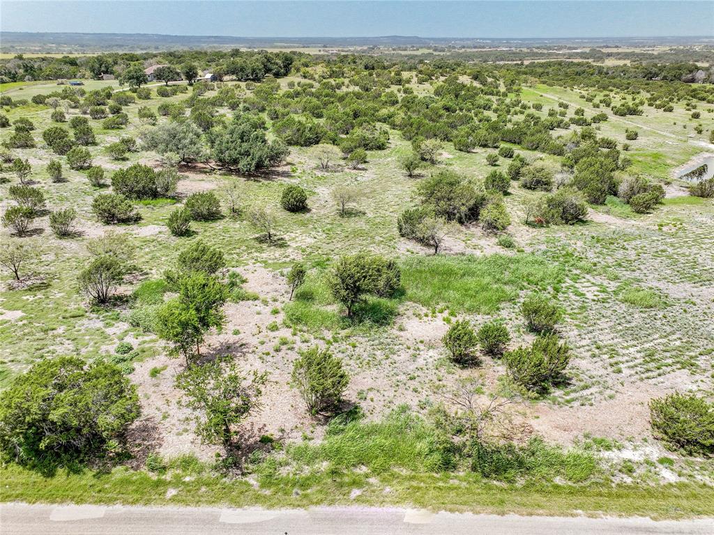 OLD WD RANCH SUBDIVISION - Land