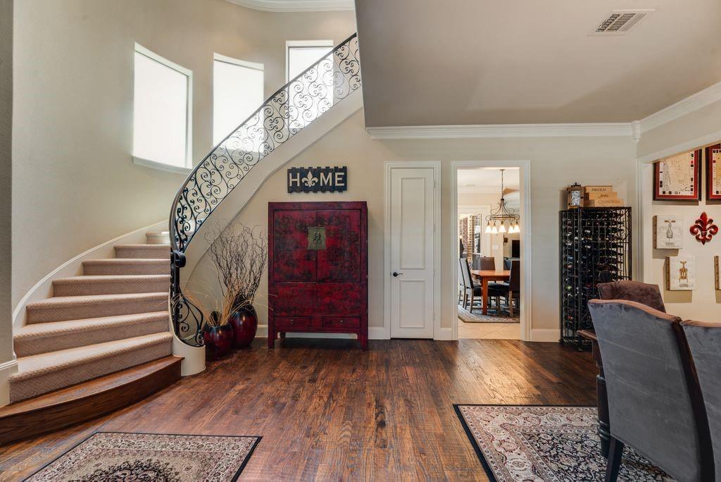 3595 Crossbow Drive
