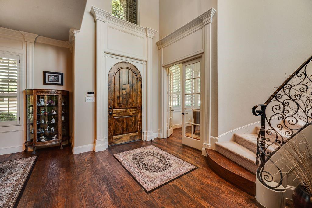 3595 Crossbow Drive