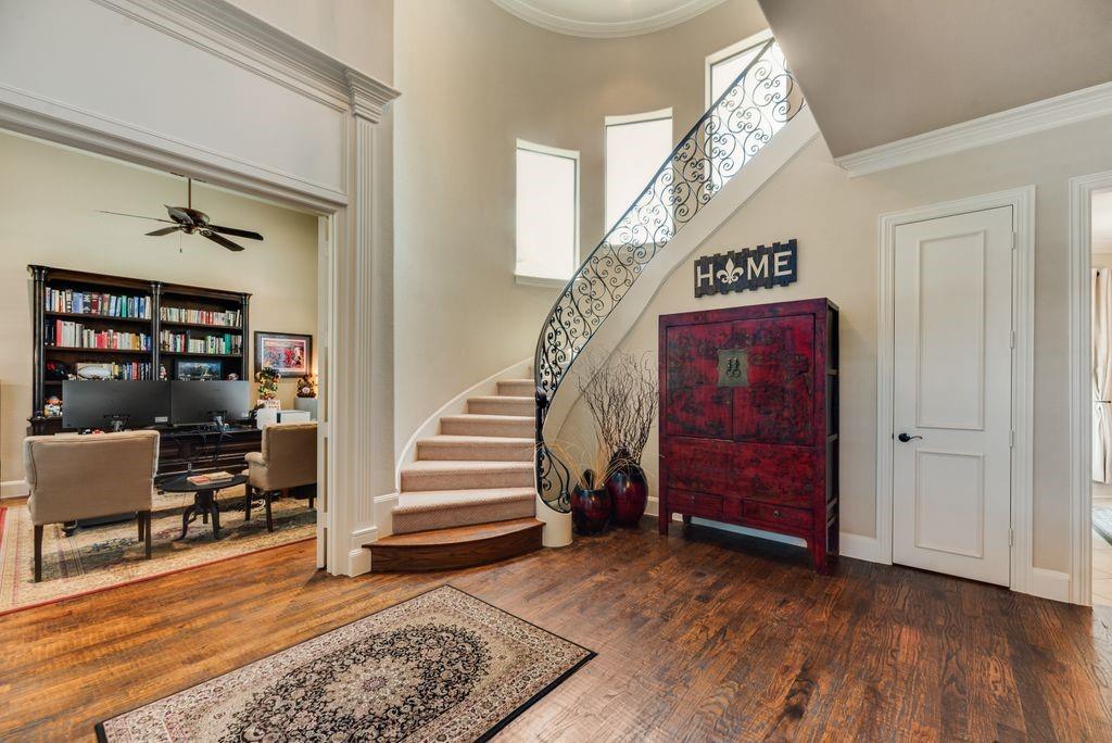 3595 Crossbow Drive