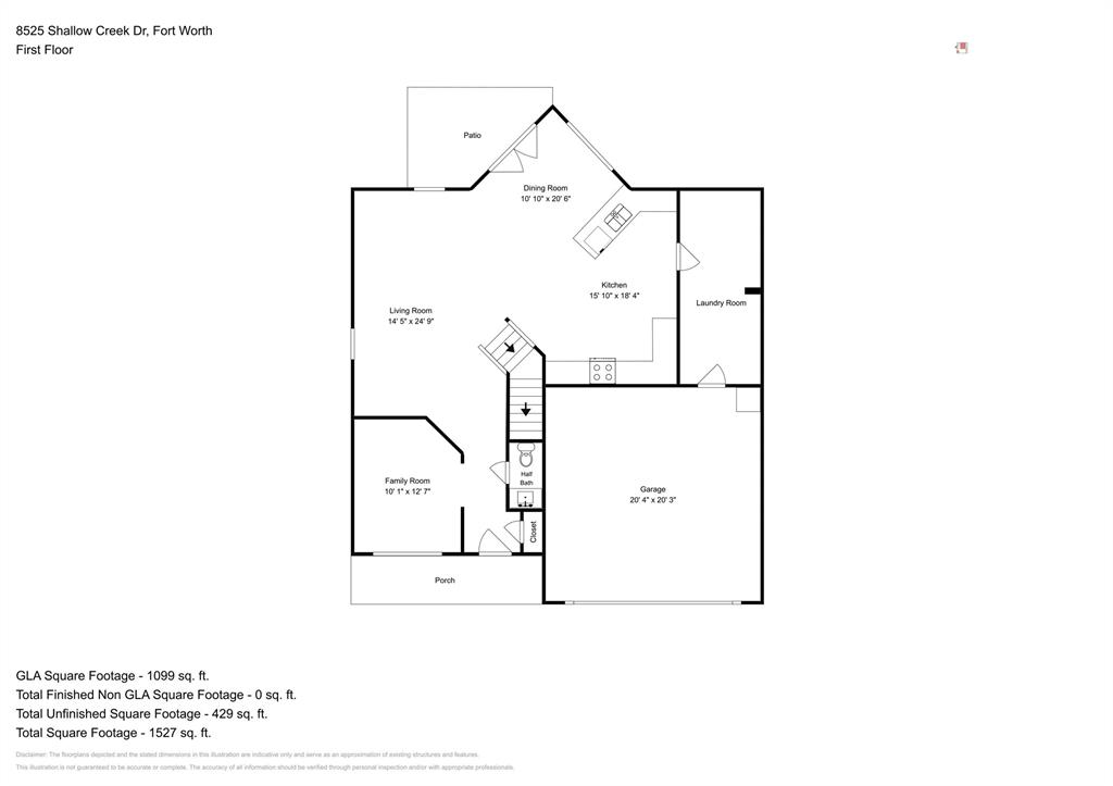 Boswell Meadows - Residential Lease