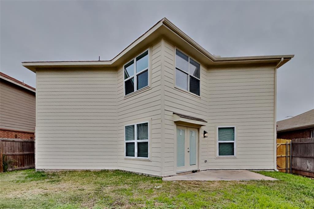 Boswell Meadows - Residential Lease