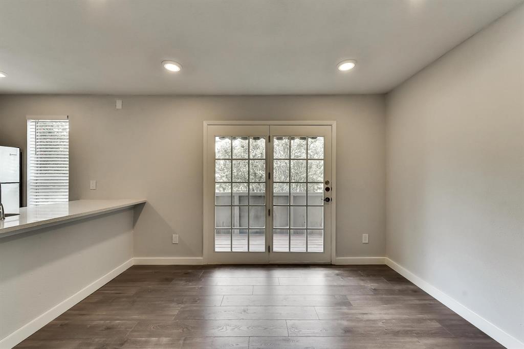 Three Holland Place Condo - Residential Income