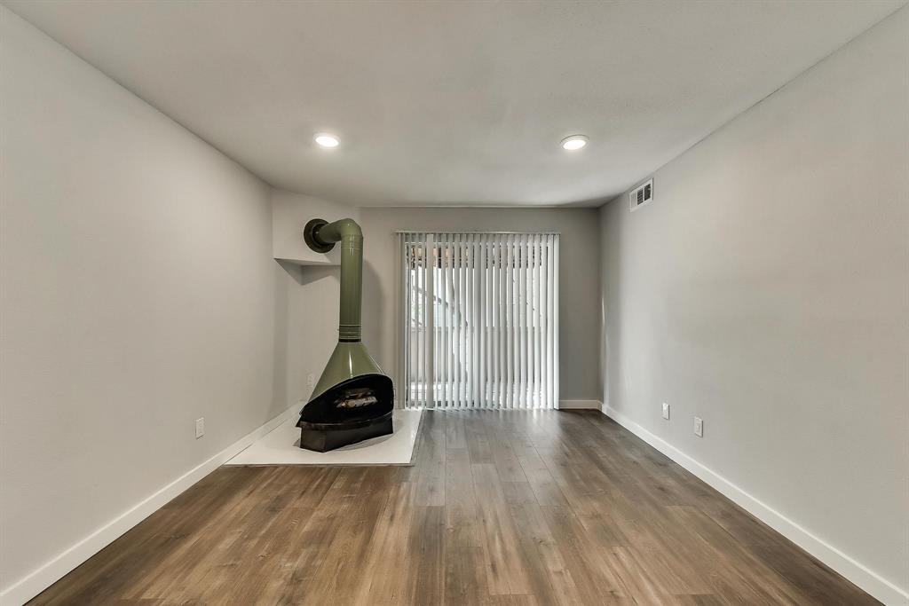 Three Holland Place Condo - Residential Income