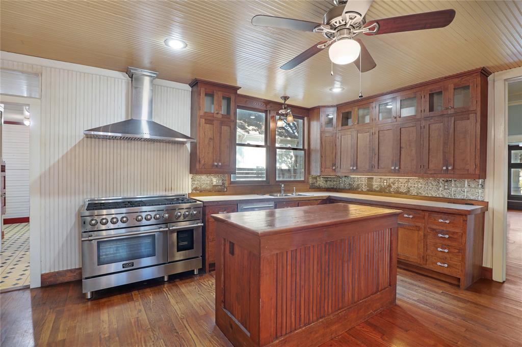 Tuckers Add - Residential