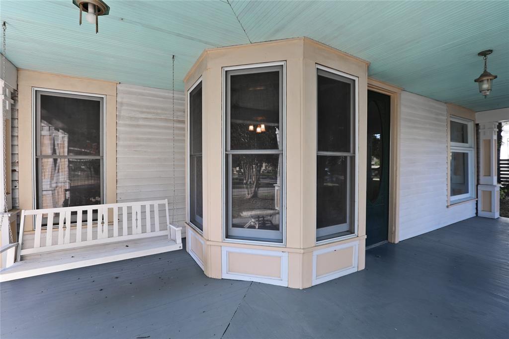 501 N College Street