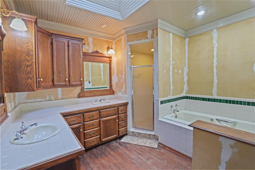 Tuckers Add - Residential