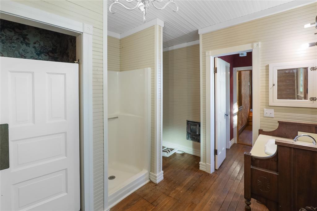 Tuckers Add - Residential