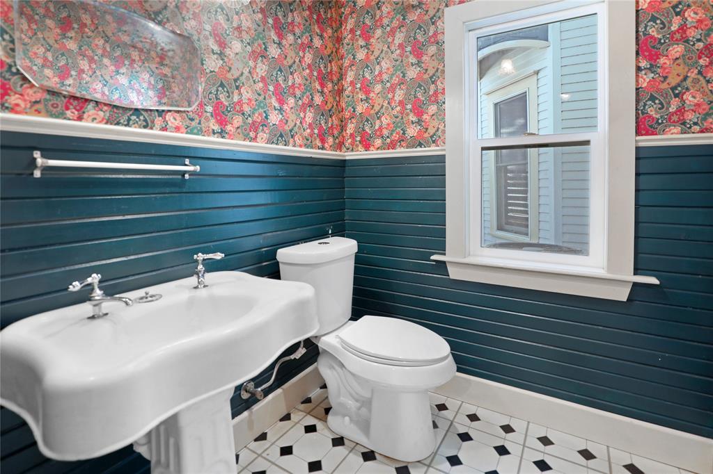 Tuckers Add - Residential