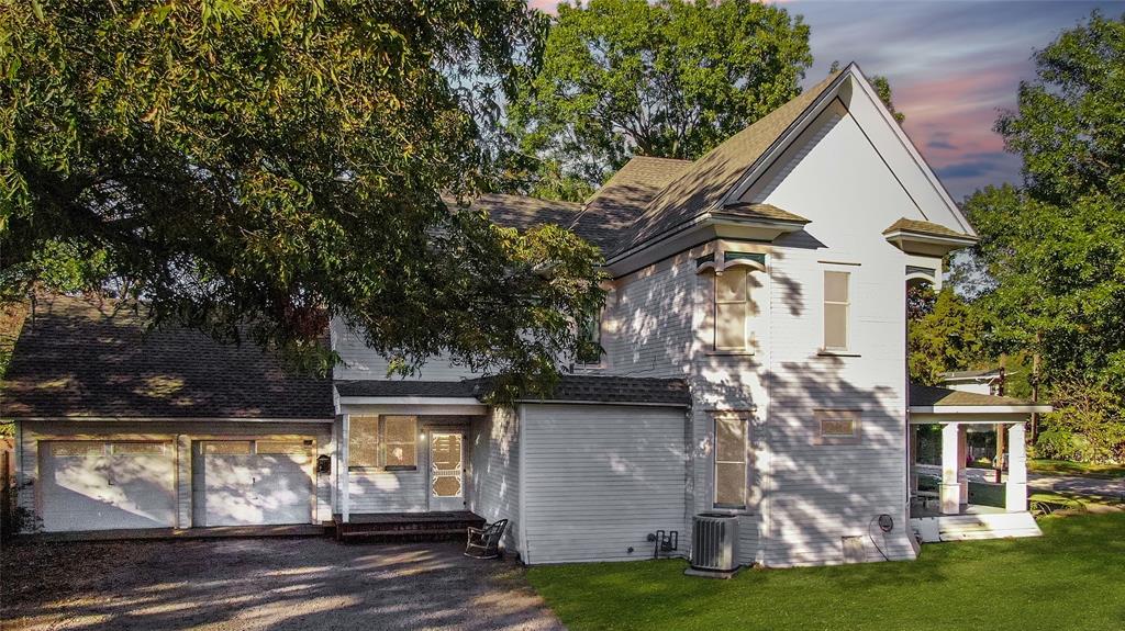 Tuckers Add - Residential