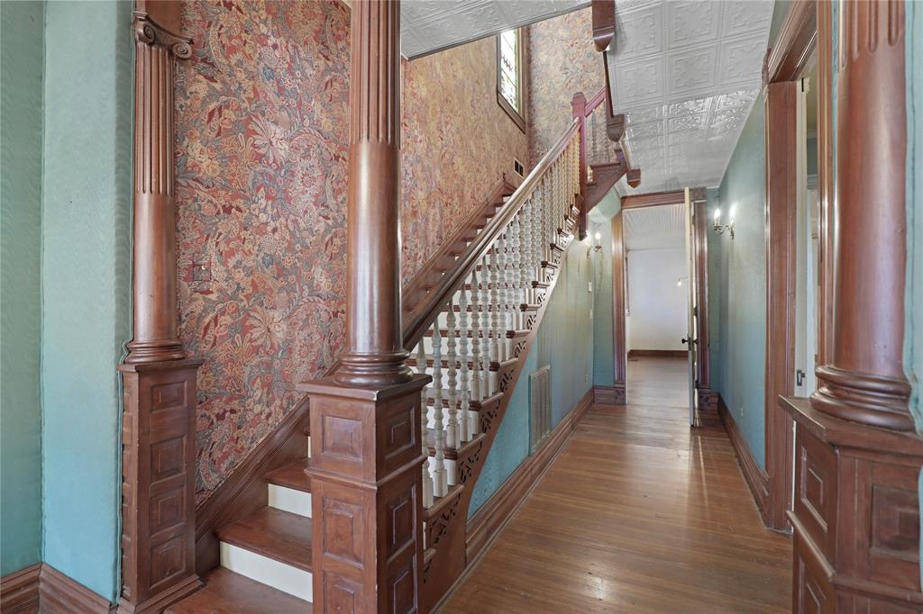 Tuckers Add - Residential