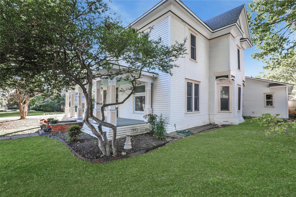 Tuckers Add - Residential